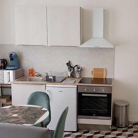 טור Au Bout Du Pont De Fil - Bel Appartement Refait A Neuf מראה חיצוני תמונה