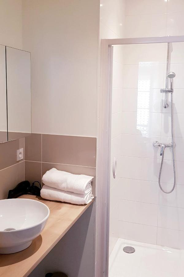 טור Au Bout Du Pont De Fil - Bel Appartement Refait A Neuf מראה חיצוני תמונה